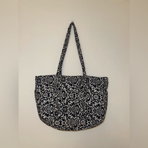 Waverly Tote Bag - Picture 1 of 6